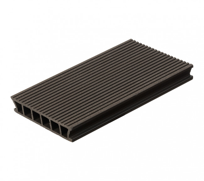 Террасная доска дпк Polywood NEO венге Террасная доска дпк Polywood NEO венге