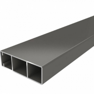 Поперечный алюминиевый профиль HILST