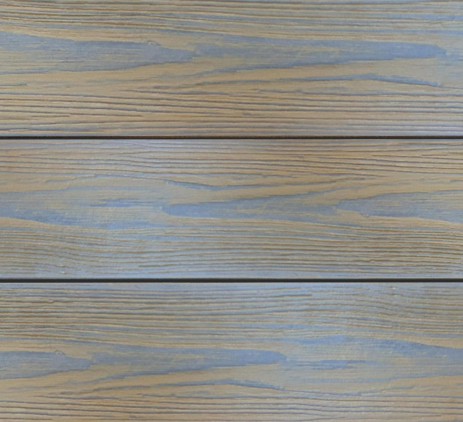 Террасная доска дпк Terrapol Антик Эфес