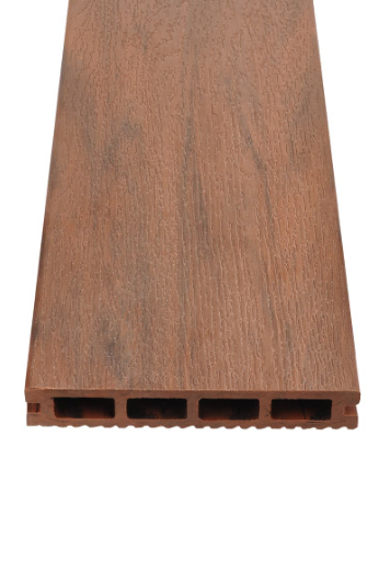 Террасная доска из ДПК WOODVEX Expert Палисандр