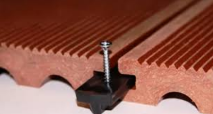 Кляймер монтаж HARVEX полиамид