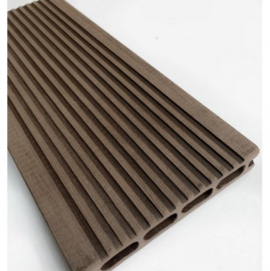 Палубная доска WPC Венге