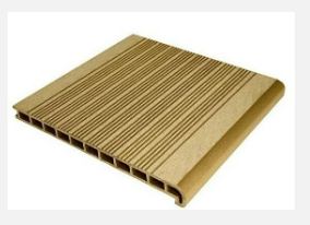 ДПК ступени Faynag Шоколад орех