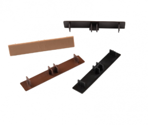 Заглушка торцевая MultiDeck